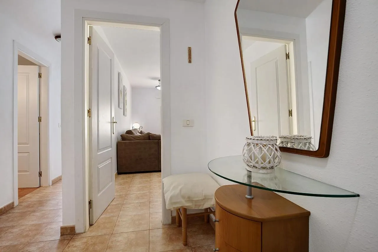 Apartamento Las Palmeras Gran Tarajal