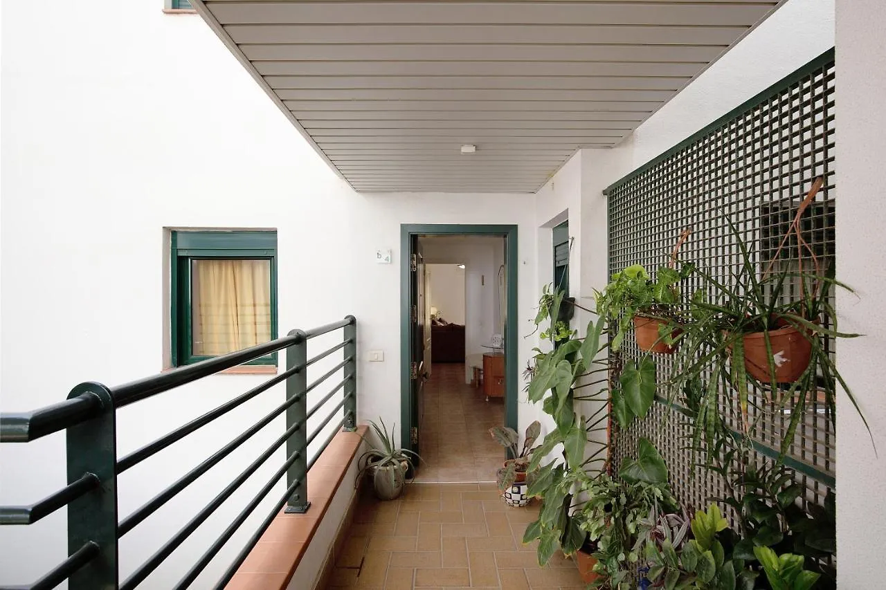 Apartamento Las Palmeras Gran Tarajal