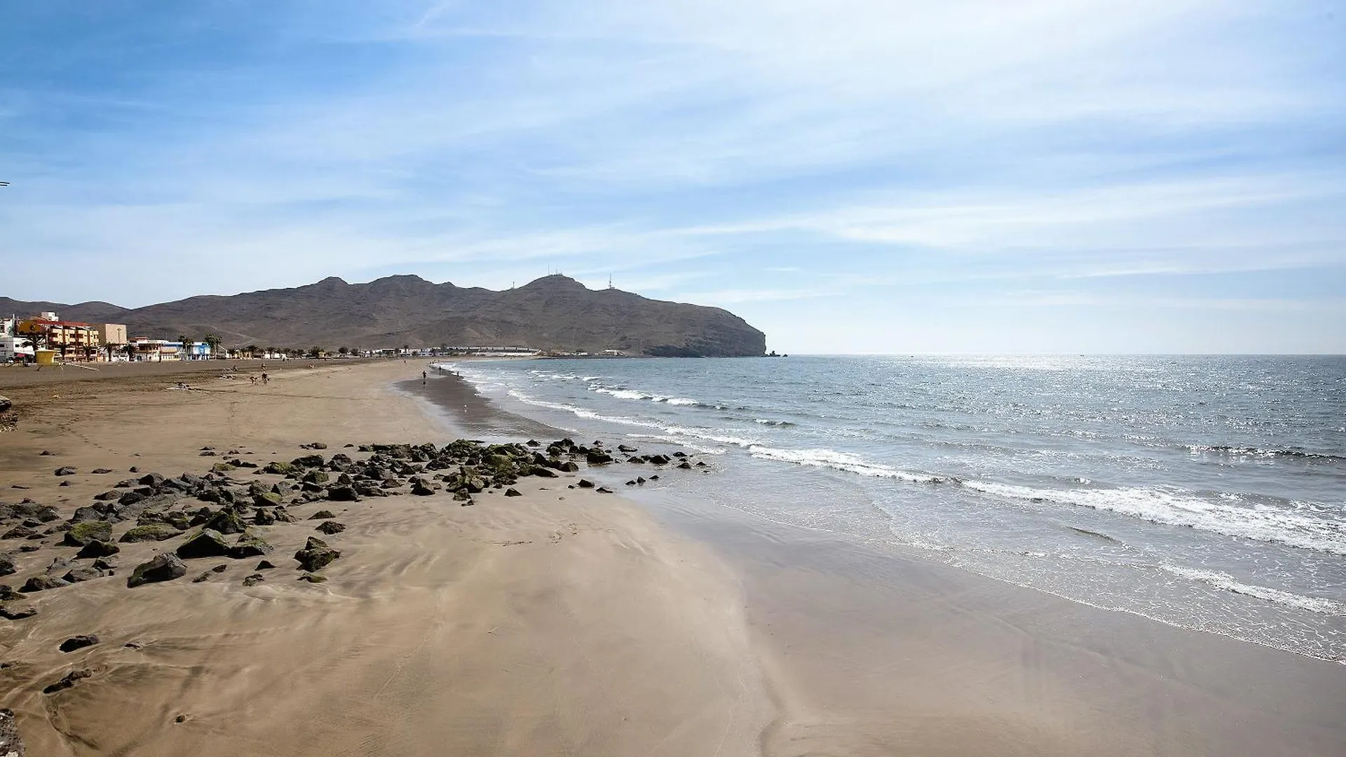 Apartamento Las Palmeras Gran Tarajal
