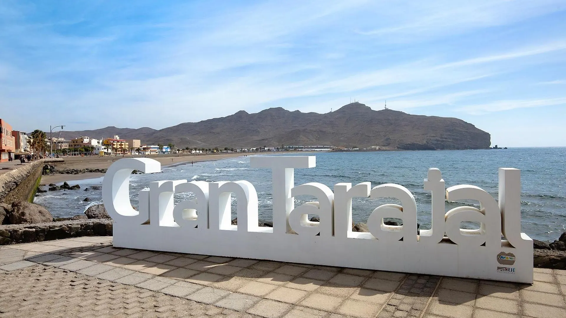 Apartamento Las Palmeras Gran Tarajal España