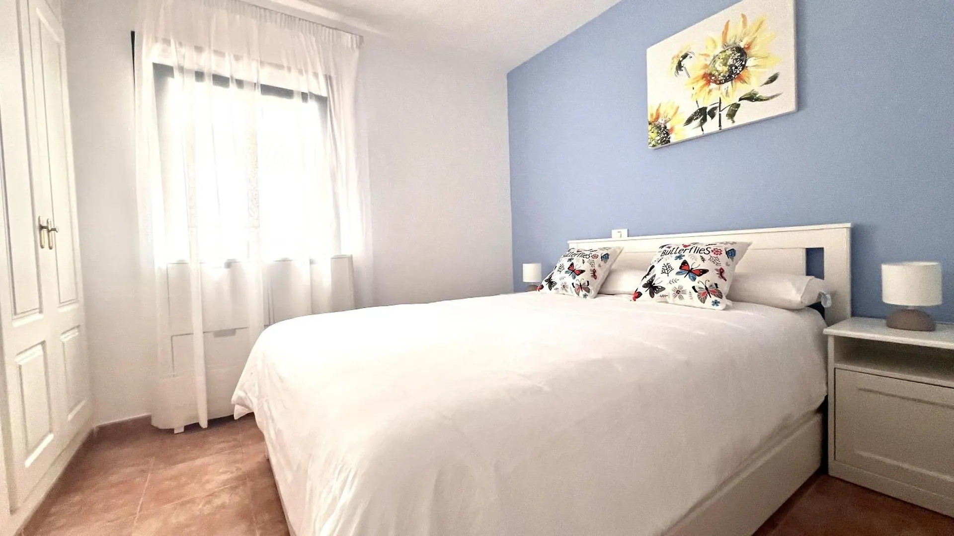 Apartamento Las Palmeras Gran Tarajal 0*,  España