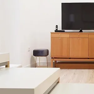  Apartamento Malagadevacaciones - Lazcano España
