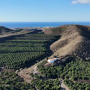  Сasa de vacaciones Casa La Dehesa España