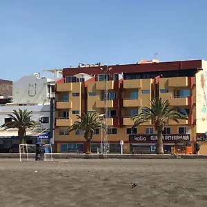  Apartamento Sol Y Mar Atico España